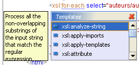 xslt editor